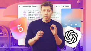 OpenAI Unveils GPT-5, a Faster and Smarter AI Model