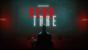 Actor Abubakar Salim Launches “Dead Take,” a Horror Game Critiquing Hollywood