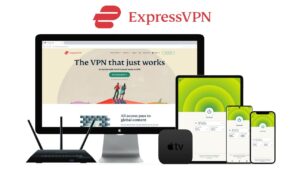 ExpressVPN Adds WireGuard Support with Post‑Quantum Security