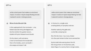 OpenAI Restores GPT-4o After User Backlash Over GPT-5 Rollout