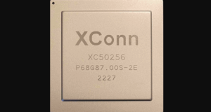 XConn Unveils Hybrid PCIe Gen 6.2 and CXL 3.1 Solution at FMS25