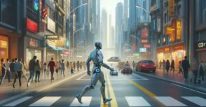 Robots and AI Redefine Human Interaction and Service