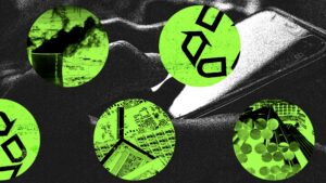 Apple’s AI Push Tests Its Climate Commitments