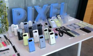 Google Unveils Pixel 10 Series, Pixelsnap, AI Enhancements, and New Wearables at Made by Google Event