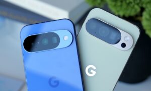 Google Pixel 10 Introduces AI‑Powered Camera Coach and Triple‑Camera System