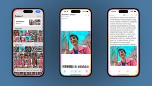 Apple Explores Google’s Gemini to Power Next-Gen Siri
