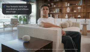 Google Hints at Gemini-Powered Smart Speaker at Made by Google Event