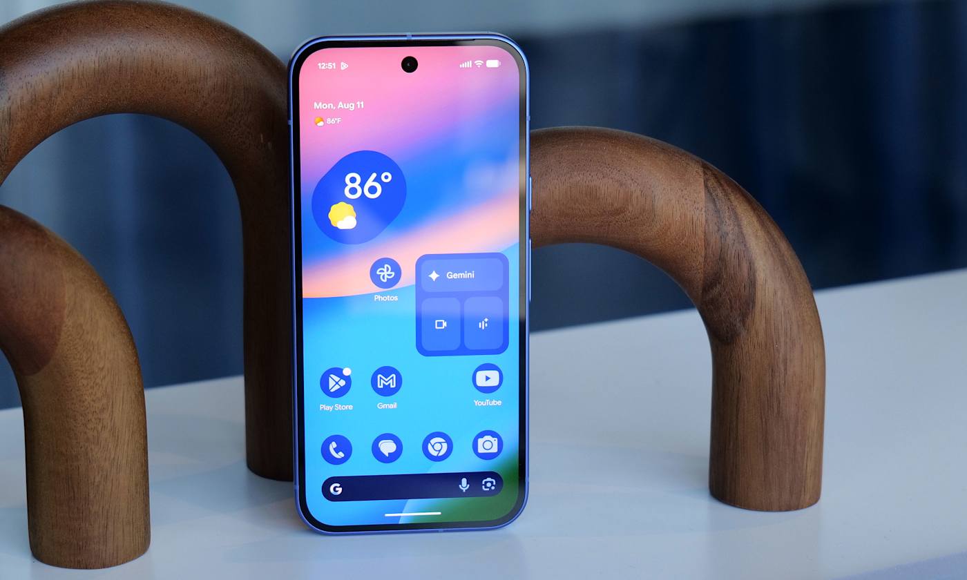 Google Unveils AI‑Driven Features for Pixel 10 Series