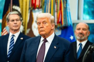 Trump Administration Says Some CHIPS Act Recipients Won’t Face Equity Requirements