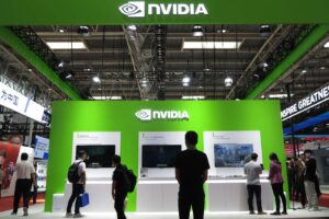 Chinese Regulators Push Back on NVIDIA AI Chip Sales After Lutnick Remarks