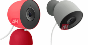 Google Nest Devices Get 2K Video, New Colors, and AI Features Ahead of Launch