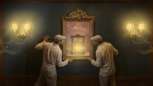 With AI Chatbots, Big Tech Is Moving Fast and Breaking People