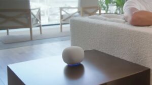 Google Unveils Updated Nest Smart Home Lineup with New Speaker and Enhanced Features