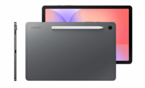 Samsung Unveils Budget-Friendly Tab S10 Lite Tablet with S Pen and AI Features
