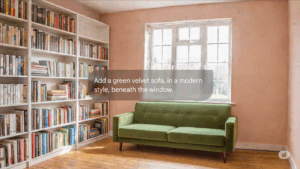 Google Gemini Introduces Advanced AI Image Editing Features