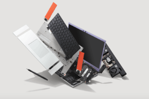 Framework Laptop 16 Refresh Packs Nvidia RTX 5070 and Expanded Upgrade Options