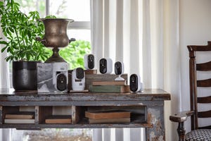 Arlo Unveils AI-Driven Security Camera Lineup Including Essential, Pro, Ultra and Pan‑Tilt Models