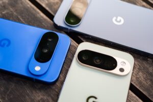 Google Pixel 10 Series Review: AI‑Powered Features Meet Strong Camera Performance