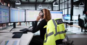 Aurelian Deploys AI Voice Assistants to Ease 911 Call Center Staffing Strains