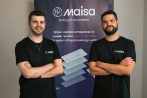 Maisa AI Secures $25 Million to Advance Trustworthy Enterprise Generative AI
