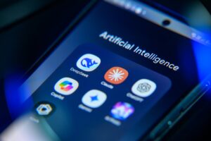 Andreessen Horowitz Report Shows Google, Grok and Meta Narrowing Gap With ChatGPT