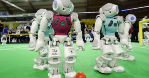 Picnic Technologies Leverages Robots to Boost Grocery Fulfillment While Keeping Human Shoppers Central