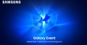 Samsung Schedules Virtual Unpacked Event Ahead of Apple Launch and IFA