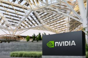 NVIDIA’s AI‑Driven Revenue Surge Continues Despite China Chip Restrictions