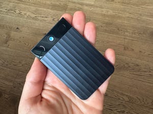 Plaud AI Launches Note Pro, a Credit‑Card‑Sized Standalone AI Note‑Taking Device