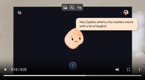 Microsoft Copilot Arrives on Samsung TVs and Monitors