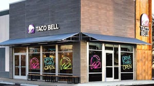 Taco Bell Finds Humans Still Needed After AI Drive‑Thru Trials