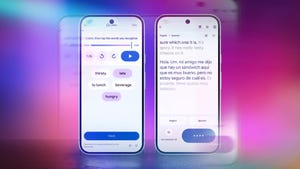Google Translate Gains AI-Powered Live Conversation and Language Learning Features
