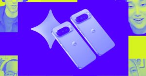 Pixel 10 AI Rollout, Dish’s Carrier Collapse, Intel’s U.S. Stake, and Musk’s App Store Lawsuit