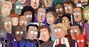 Showrunner Aims to Turn AI‑Generated Animation Into a New Entertainment Medium