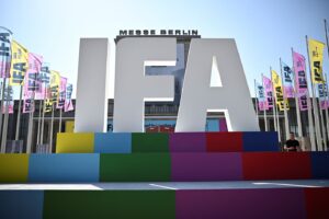 IFA 2025: AI‑Driven Home, Gaming and Mobile Showcases from Samsung, Acer, Lenovo and Others