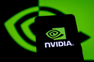 Nvidia’s Q2 Revenue Dominated by Two Unnamed Customers, SEC Filing Shows