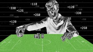 AI Agents Enter Sports Betting Market