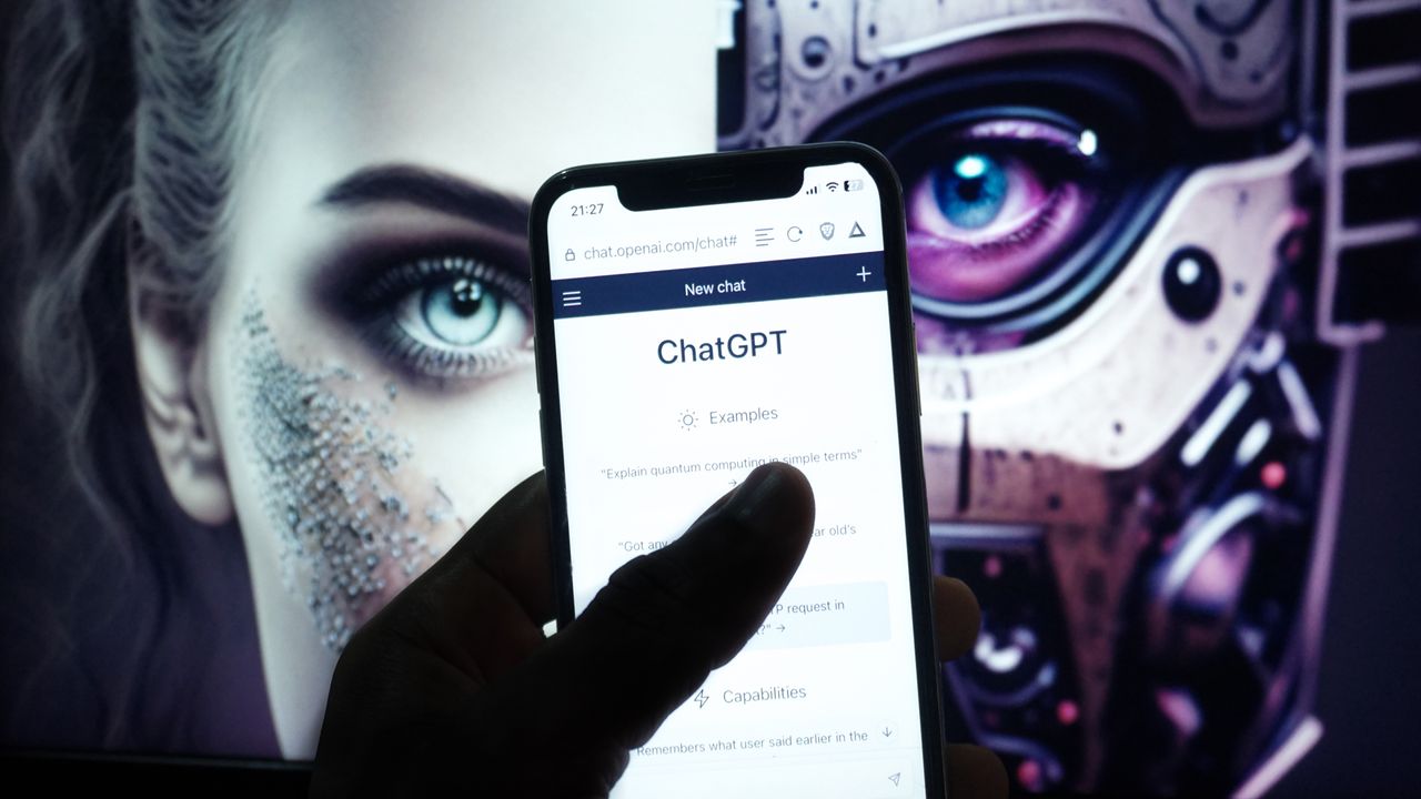 OpenAI safety upgrades include parental controls for ChatGPT