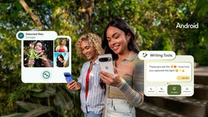 Google Refreshes Android with Redesigned Quick Share and Group Audio Feature