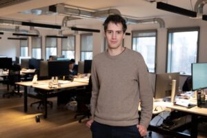 Mistral AI Nears $14 Billion Valuation with €2 Billion Funding Round