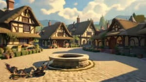 Tencent Unveils Voyager: A High‑Power AI Model for Turning Video Into 3D Worlds