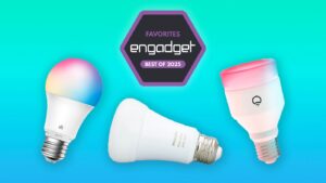 Smart LED Light‑Bulb Market: Features, Compatibility, and Consumer Options
