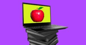 Tech Giants Commit to AI Education at White House Summit