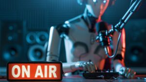 Google NotebookLM Expands Audio Overviews with New Formats