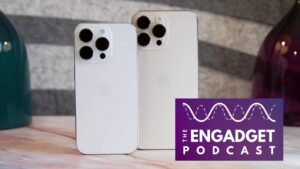 Engadget Podcast Covers iPhone 17 Hype, Google Antitrust Ruling, and New AI Gadgets