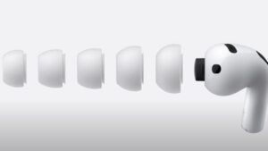 Apple AirPods Pro 3: Subtle Upgrades Focused on Durability and Battery Life