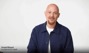 Replit Secures $250 Million Funding, Valued at $3 B Amid Explosive Revenue Growth