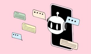 AI Chatbots Gain Traction as Spiritual Guides