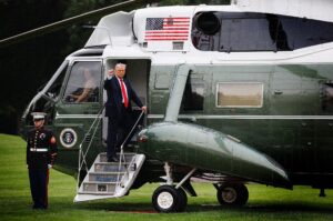 US Tech Giants Commit Billions to Boost UK AI Infrastructure