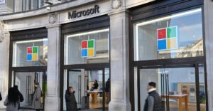 Microsoft Announces $30 B UK AI Investment, Surpassing Google’s Commitment